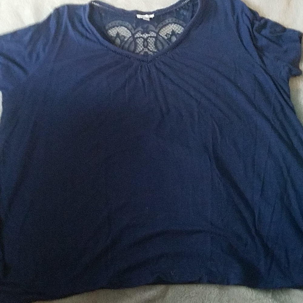 Avenue shirt
